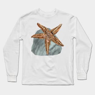 Starfish Long Sleeve T-Shirt